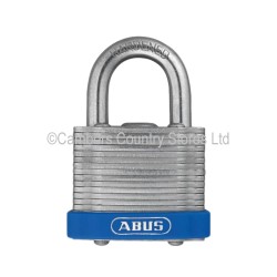 Abus Padlock Laminated. 41/40 40mm